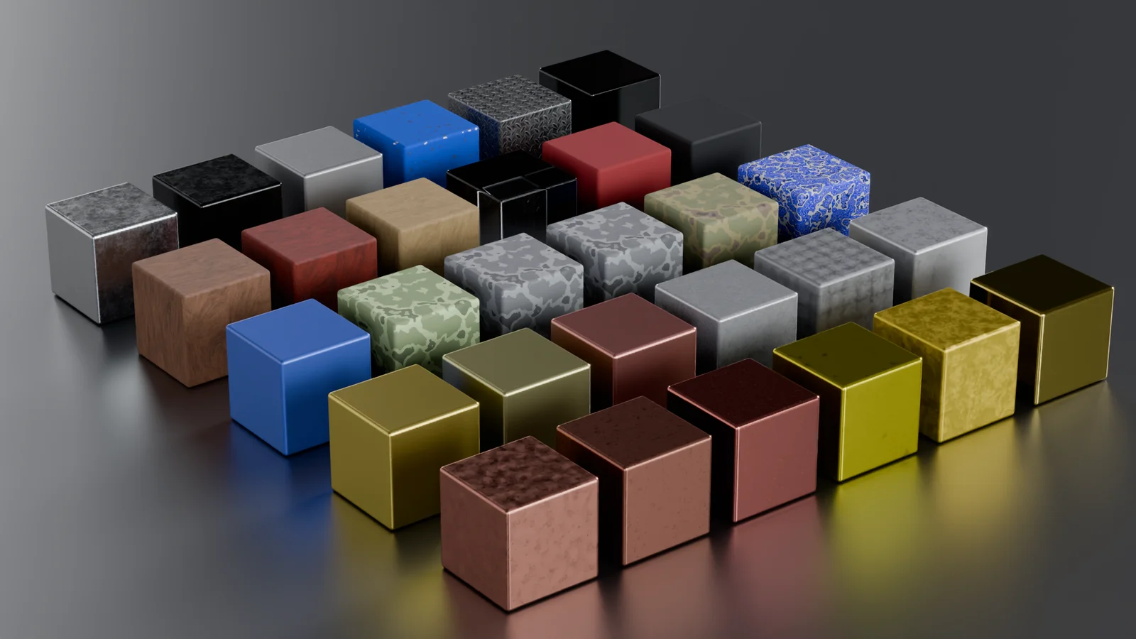 MatricX screenshot 3