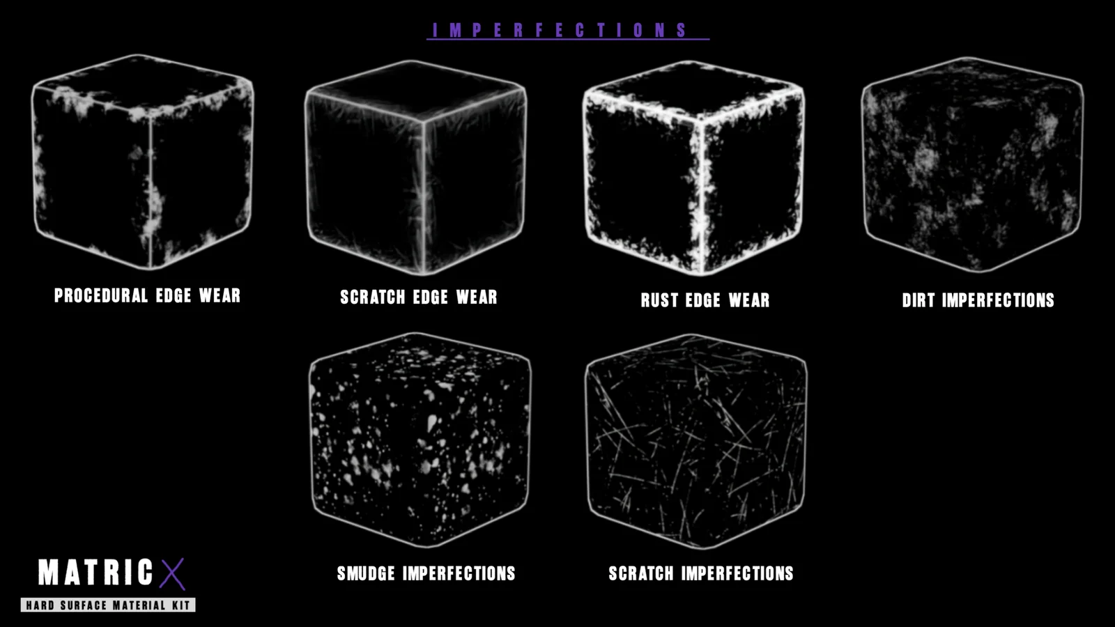 MatricX screenshot 4