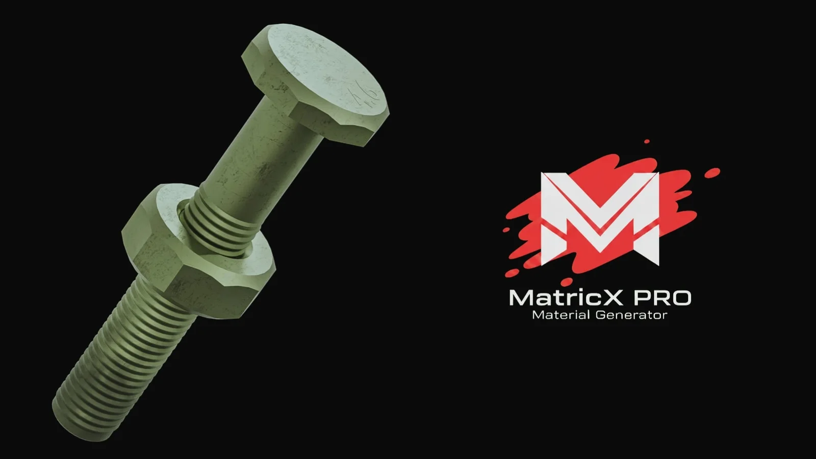 MatricX Pro screenshot 2