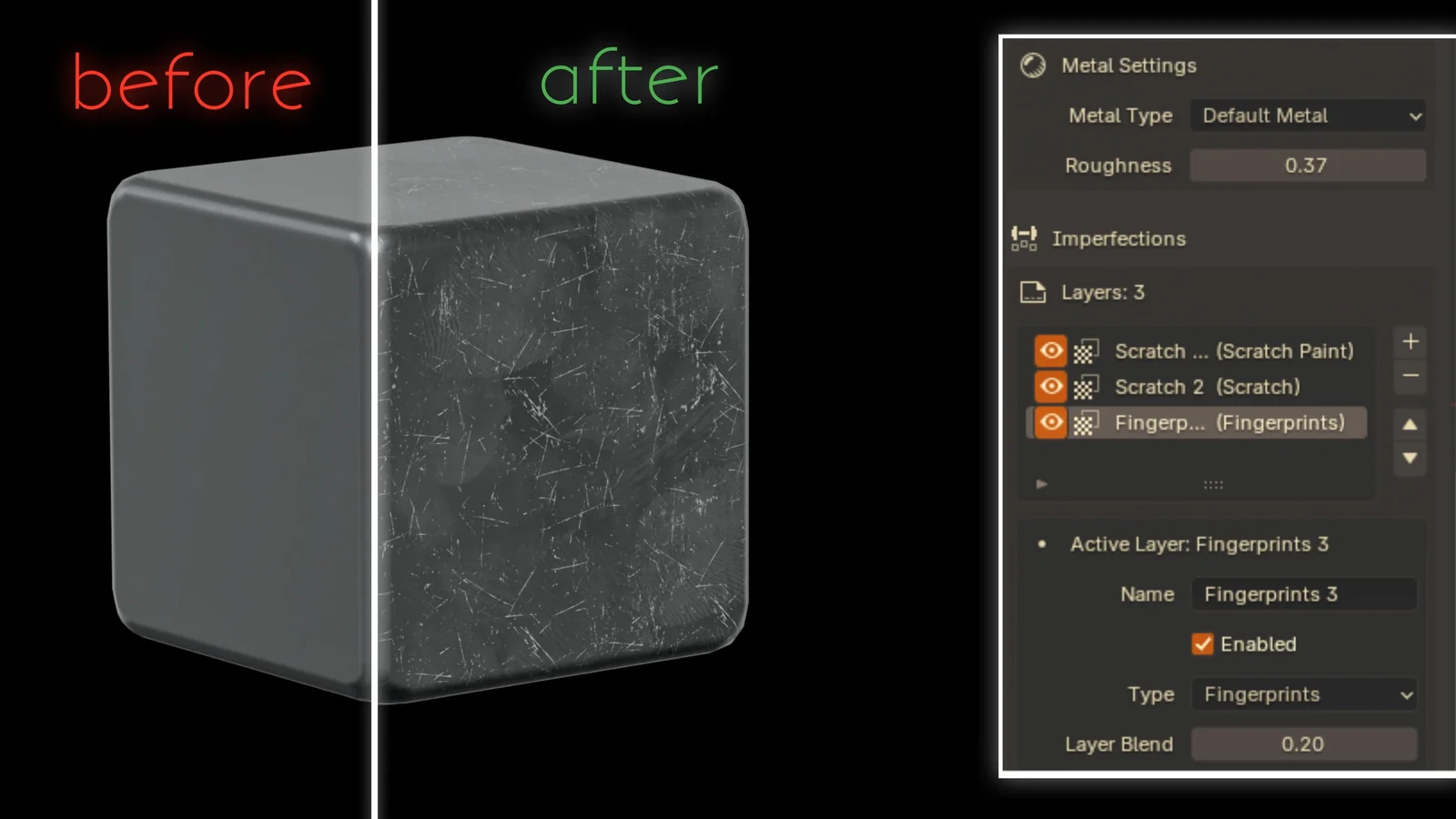 MatricX Pro screenshot 3