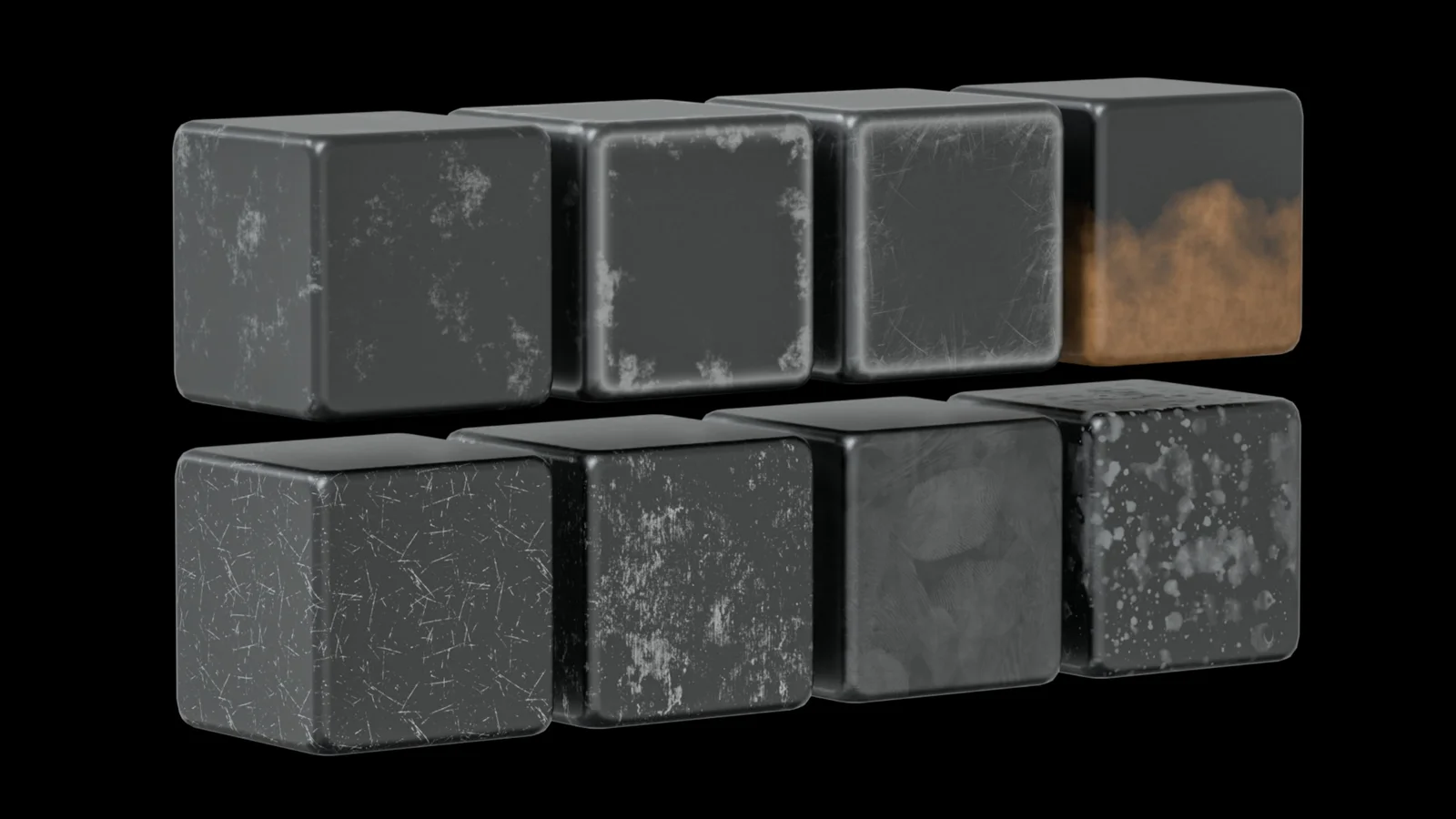 MatricX Pro screenshot 4