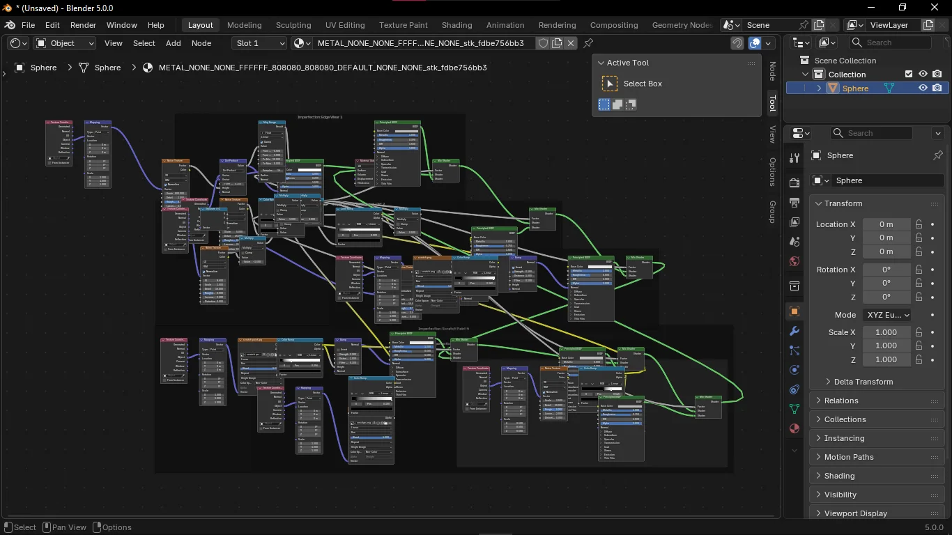MatricX Pro screenshot 6