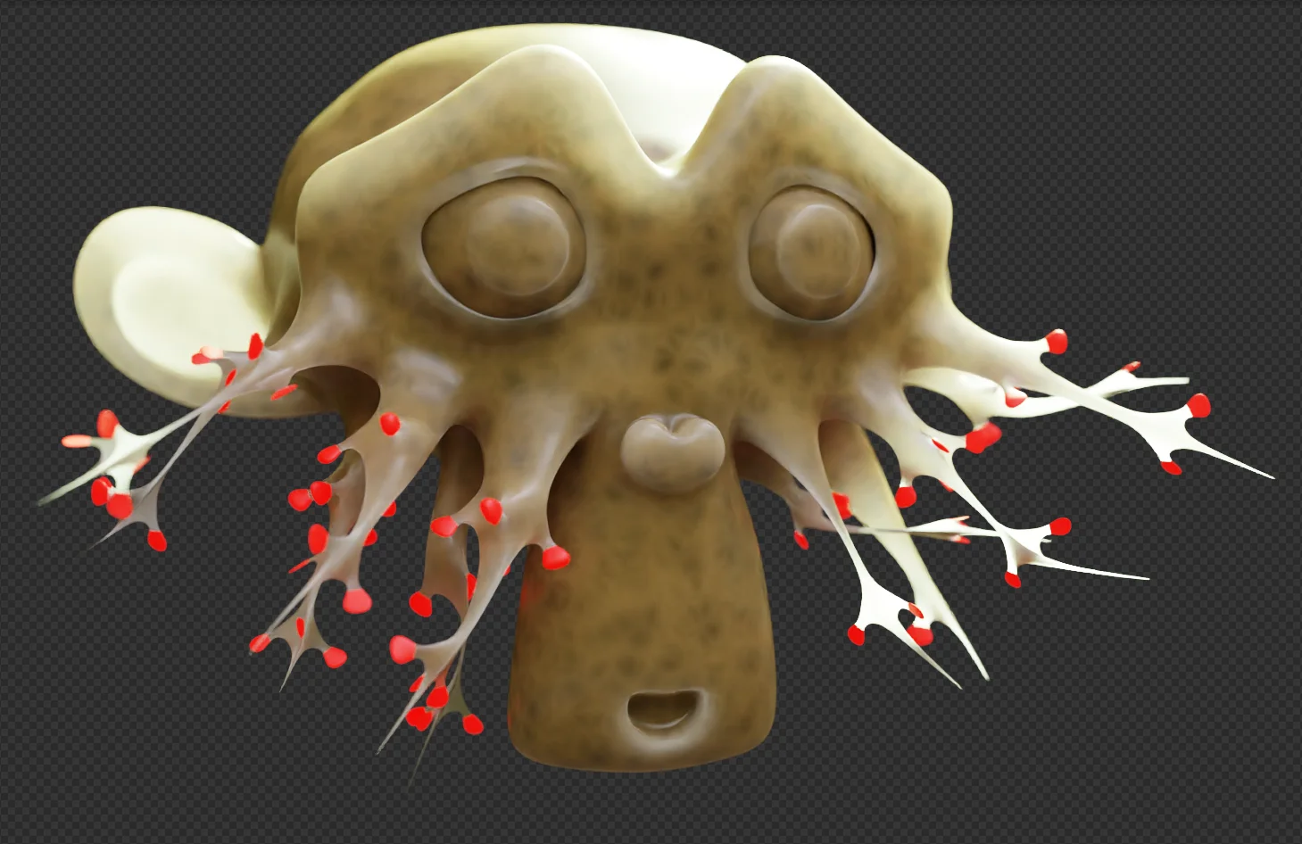 Matrix Extrude screenshot 2