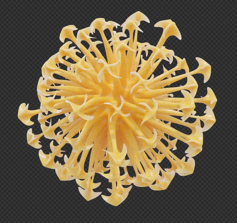 Matrix Extrude screenshot 3