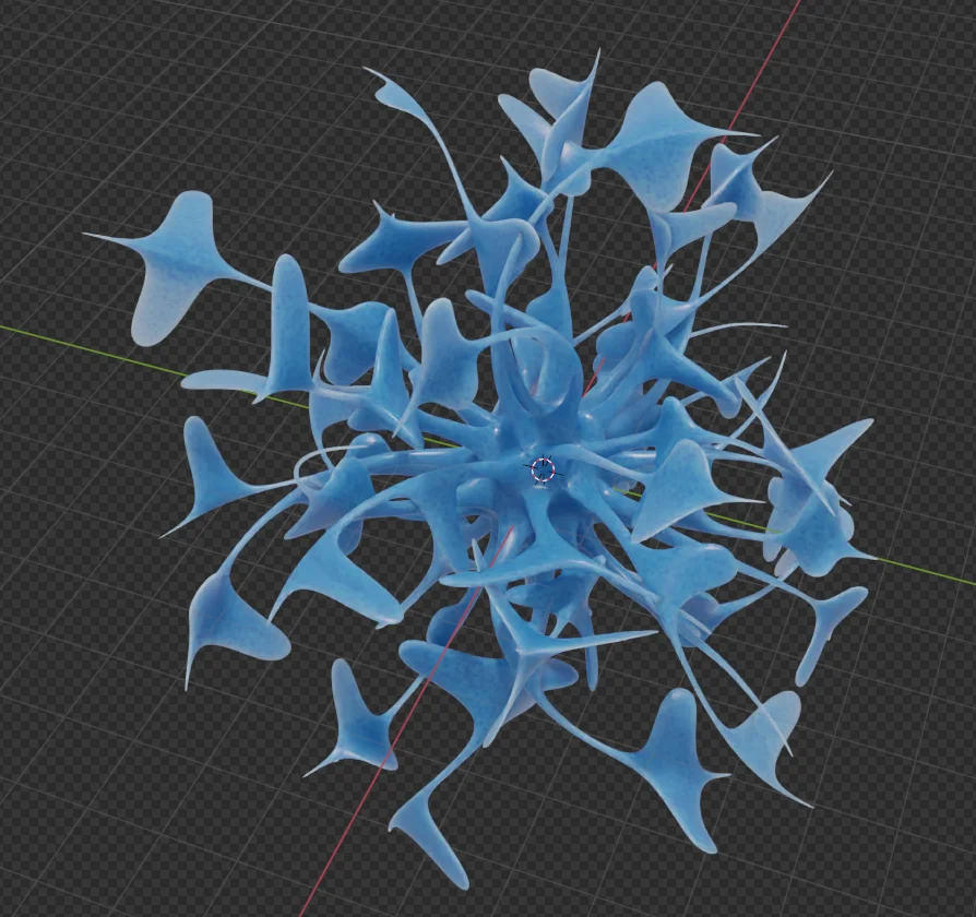 Matrix Extrude screenshot 4