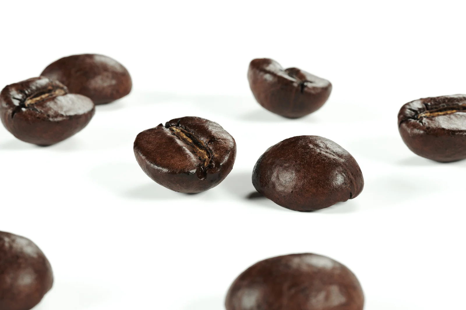 Coffee Bean 02 screenshot 3