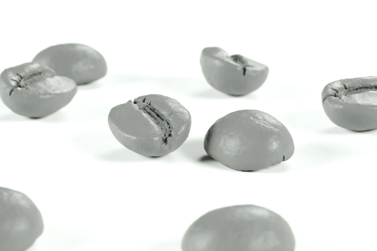 Coffee Bean 02 screenshot 4