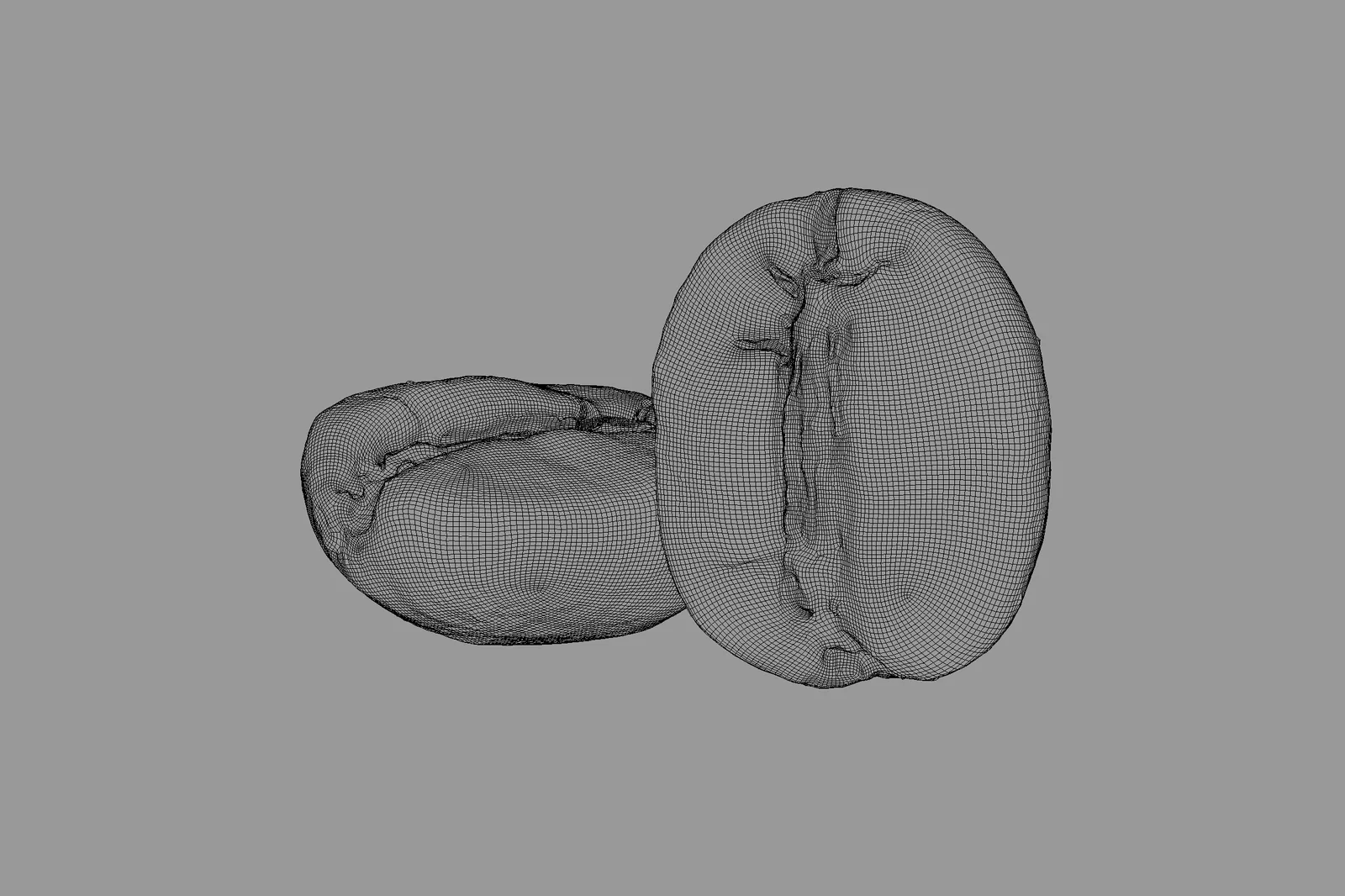 Coffee Bean 02 screenshot 6