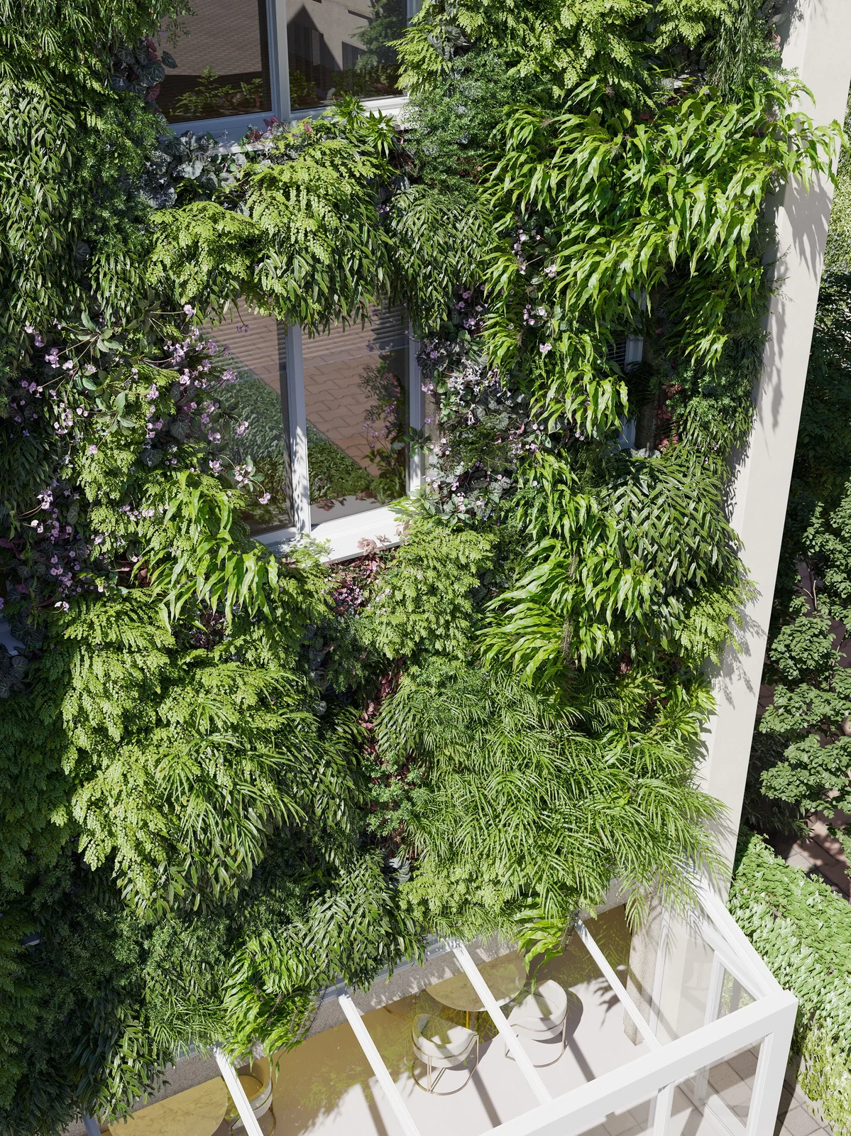 Plant Models Vol 13 screenshot 3