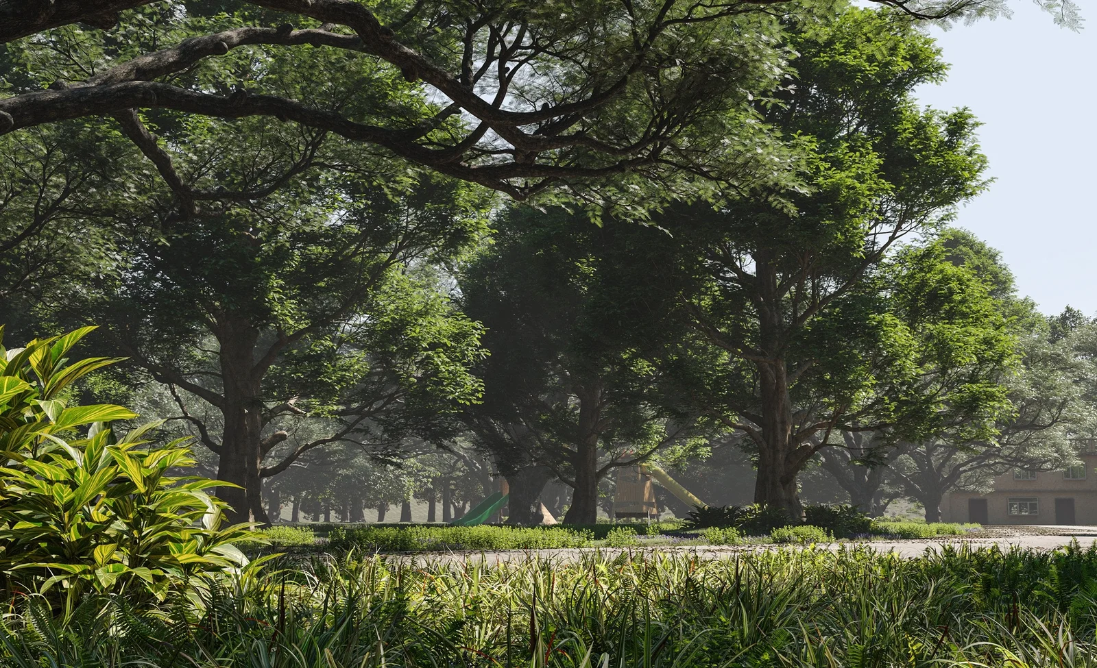 Maxtree Plant Models Vol 22 screenshot 2