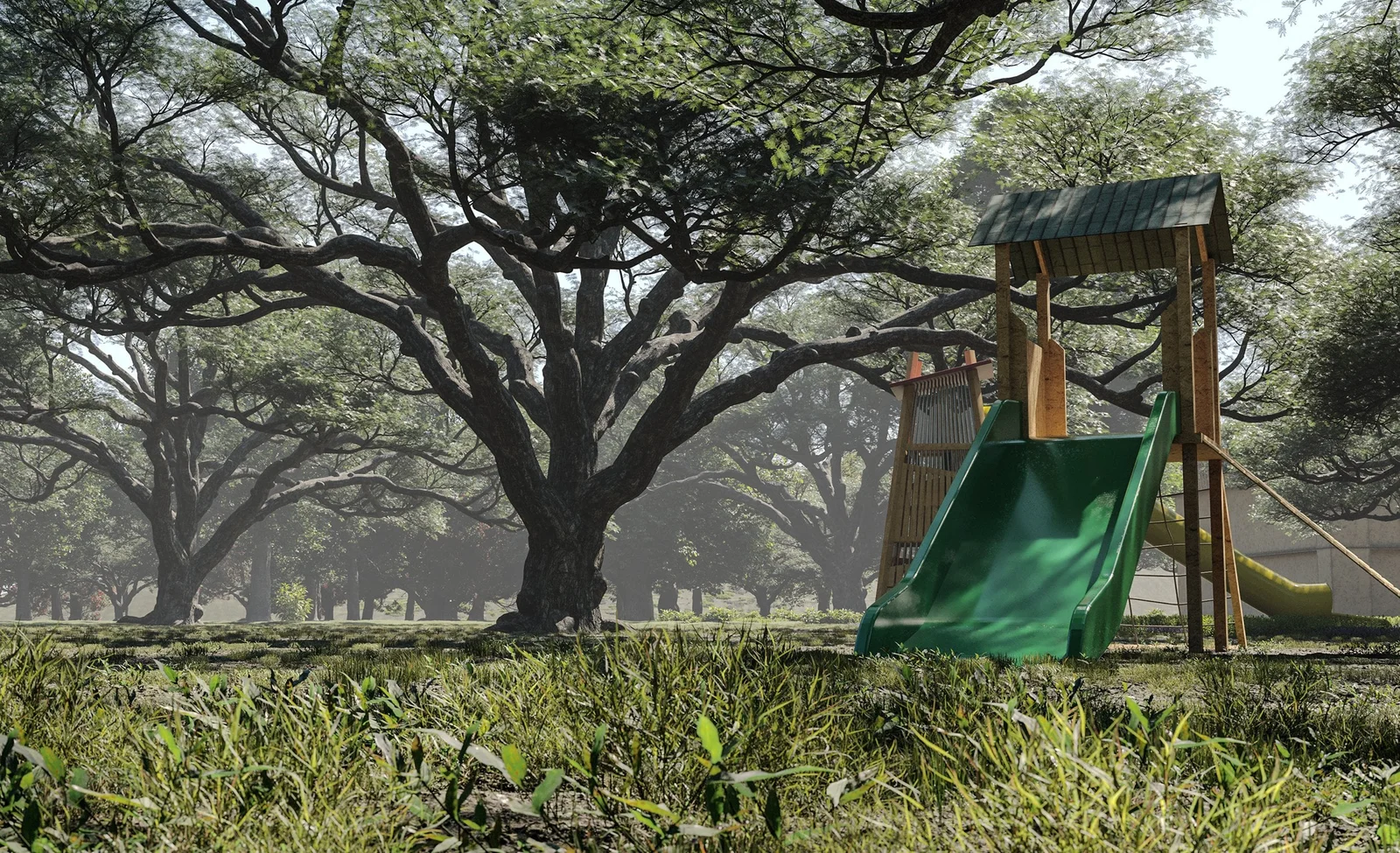 Maxtree Plant Models Vol 22 screenshot 3