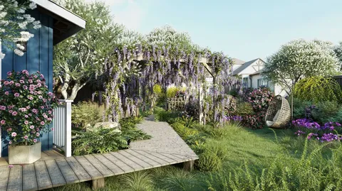 Plant Models Vol 23 - Blender 3d models