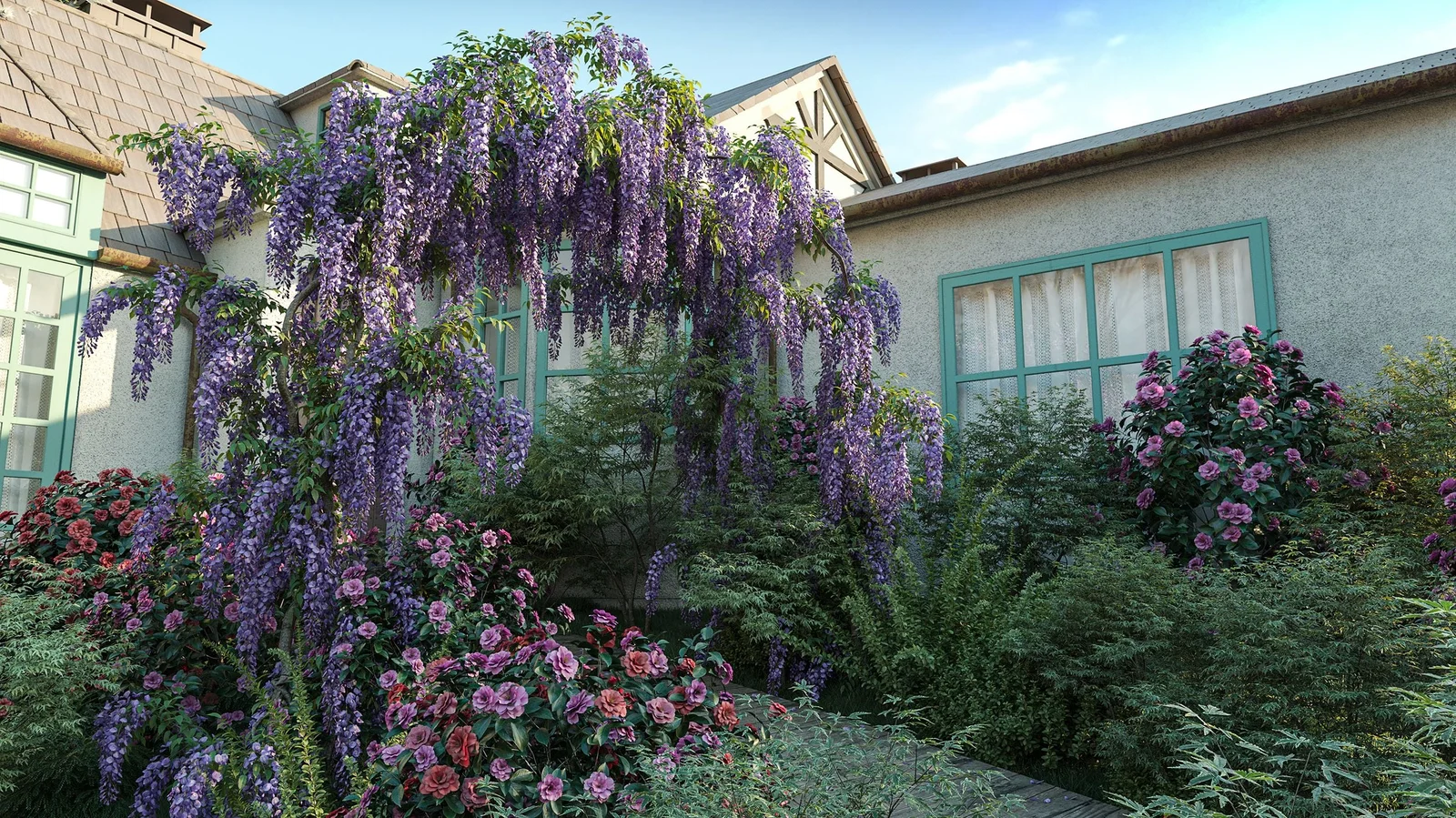 Plant Models Vol 23 screenshot 2