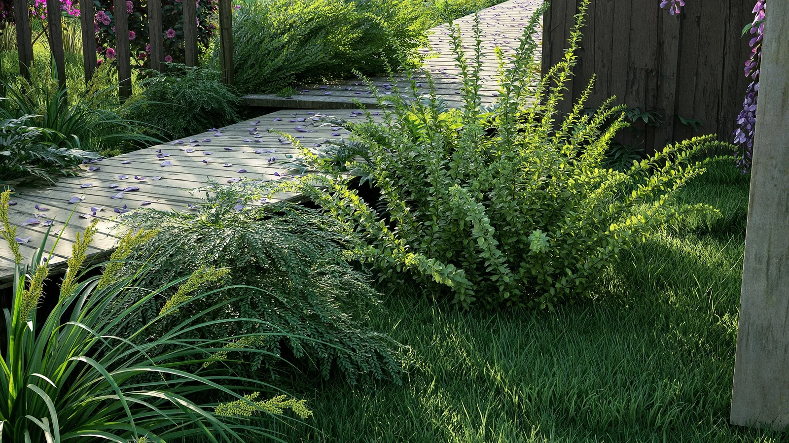 Plant Models Vol 23 screenshot 4