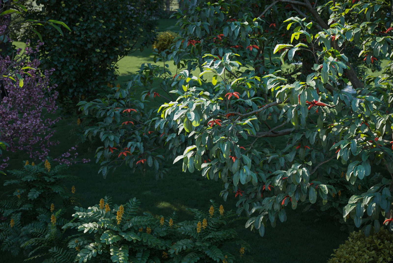 Plant Models Vol 38 screenshot 2