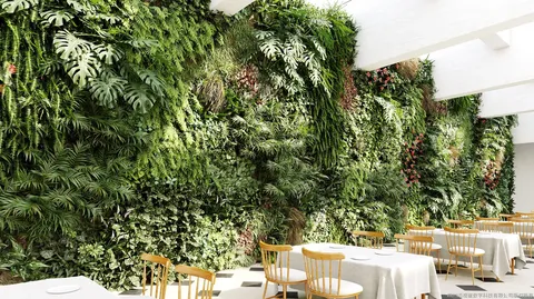 Maxtree Plant Models Vol 4 - Blender 3d models