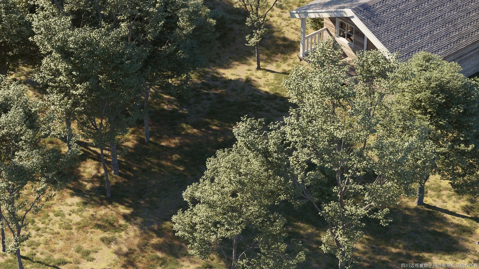 Maxtree Plant Models Vol 5 screenshot 3