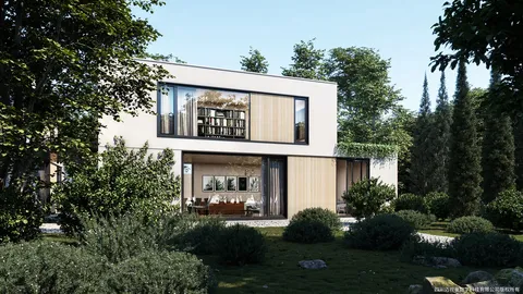 Plant Models Vol 56 - Blender 3d models