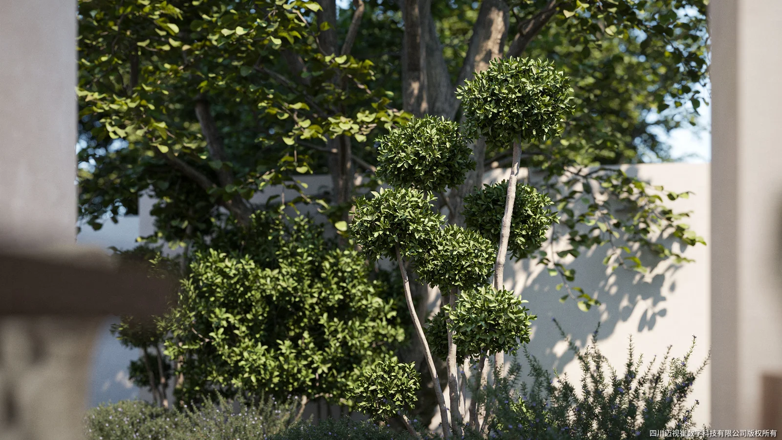 Plant Models Vol 56 screenshot 3