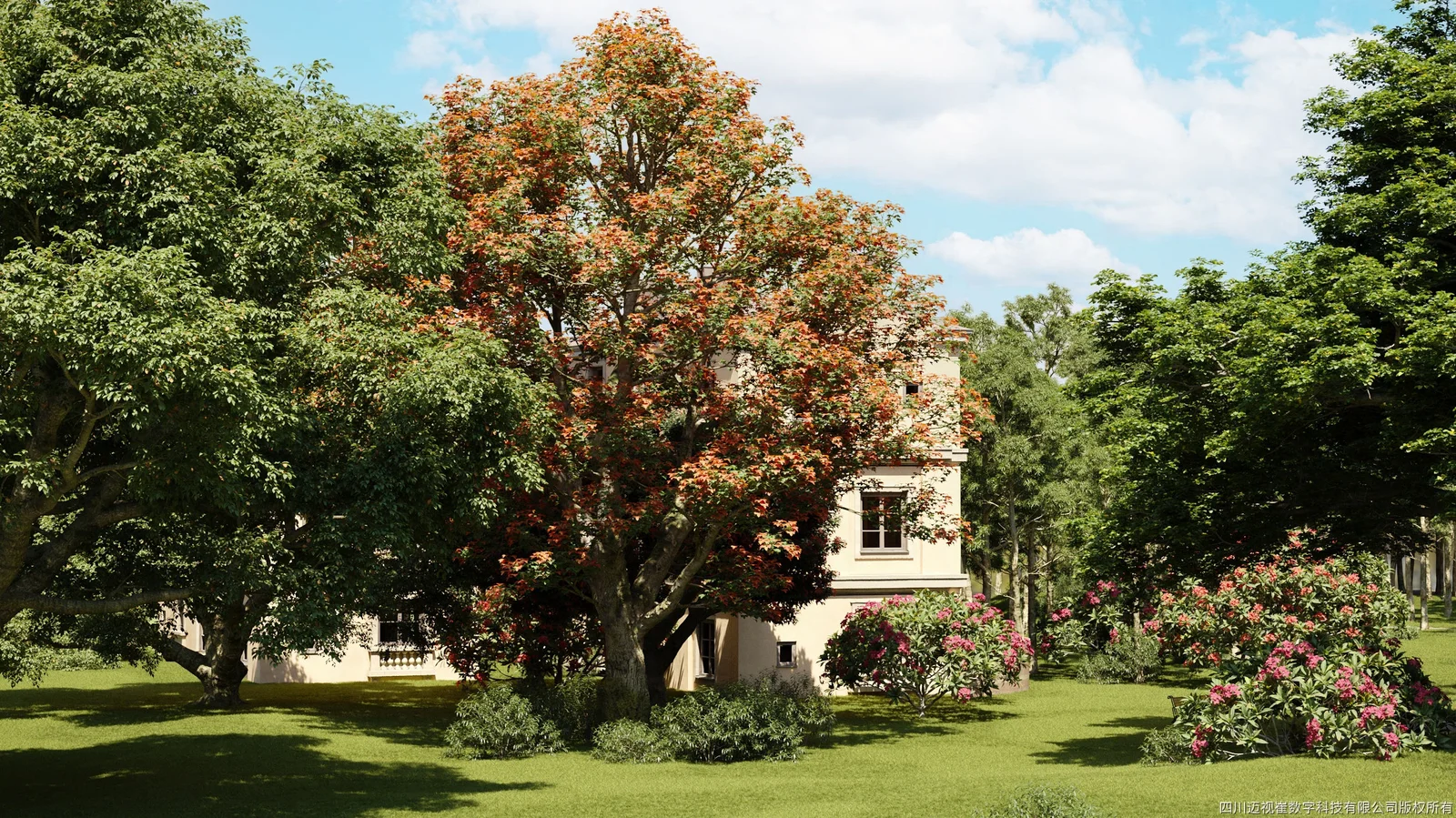 Plant Models Vol 87 screenshot 3