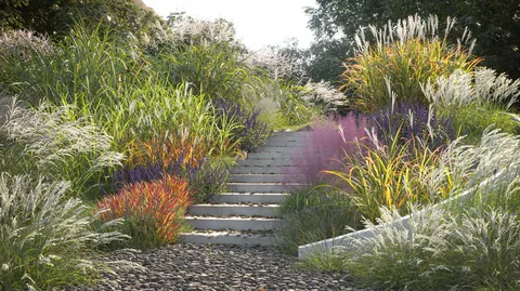 Maxtree Plant Models Vol 9 - Blender 3d models