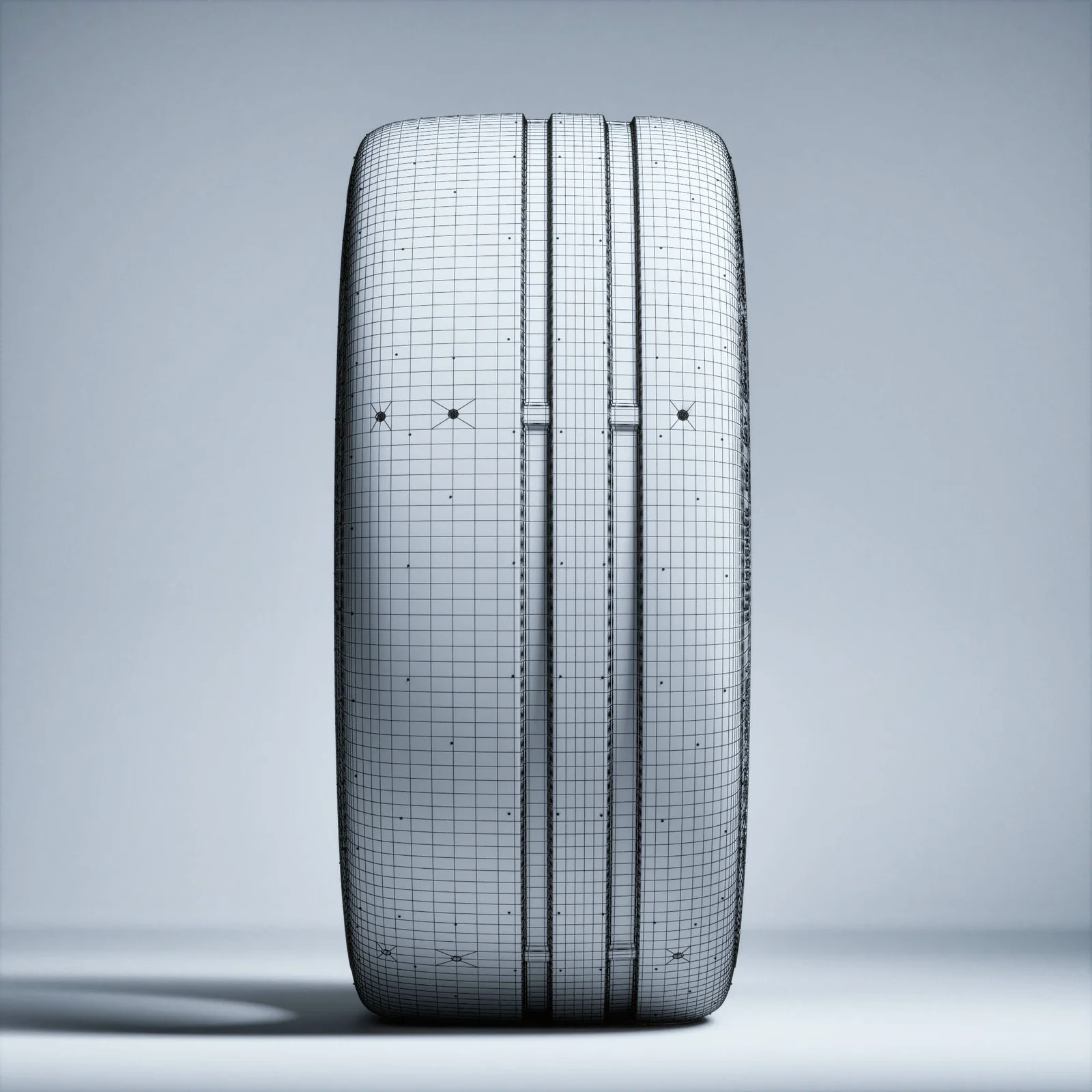 Maxxis RC1 Tire screenshot 5