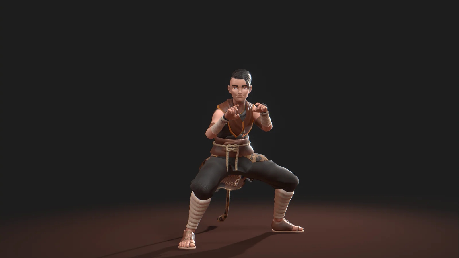 Rampok Bandit screenshot 2