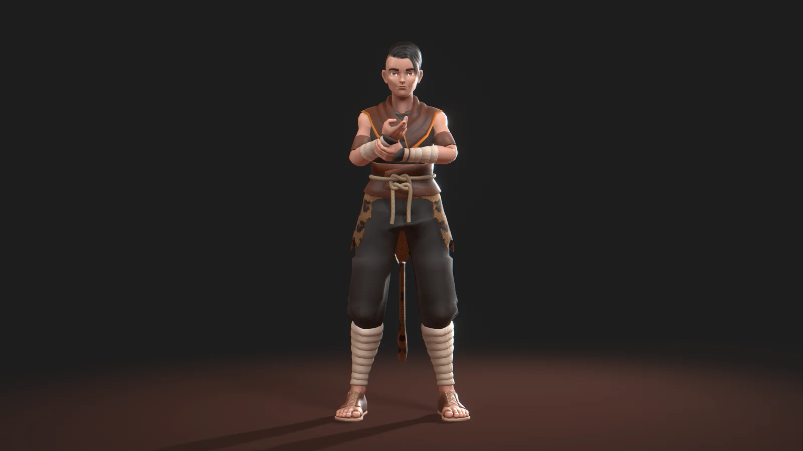 Rampok Bandit screenshot 3