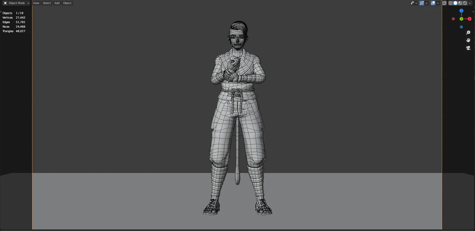 Rampok Bandit screenshot 5