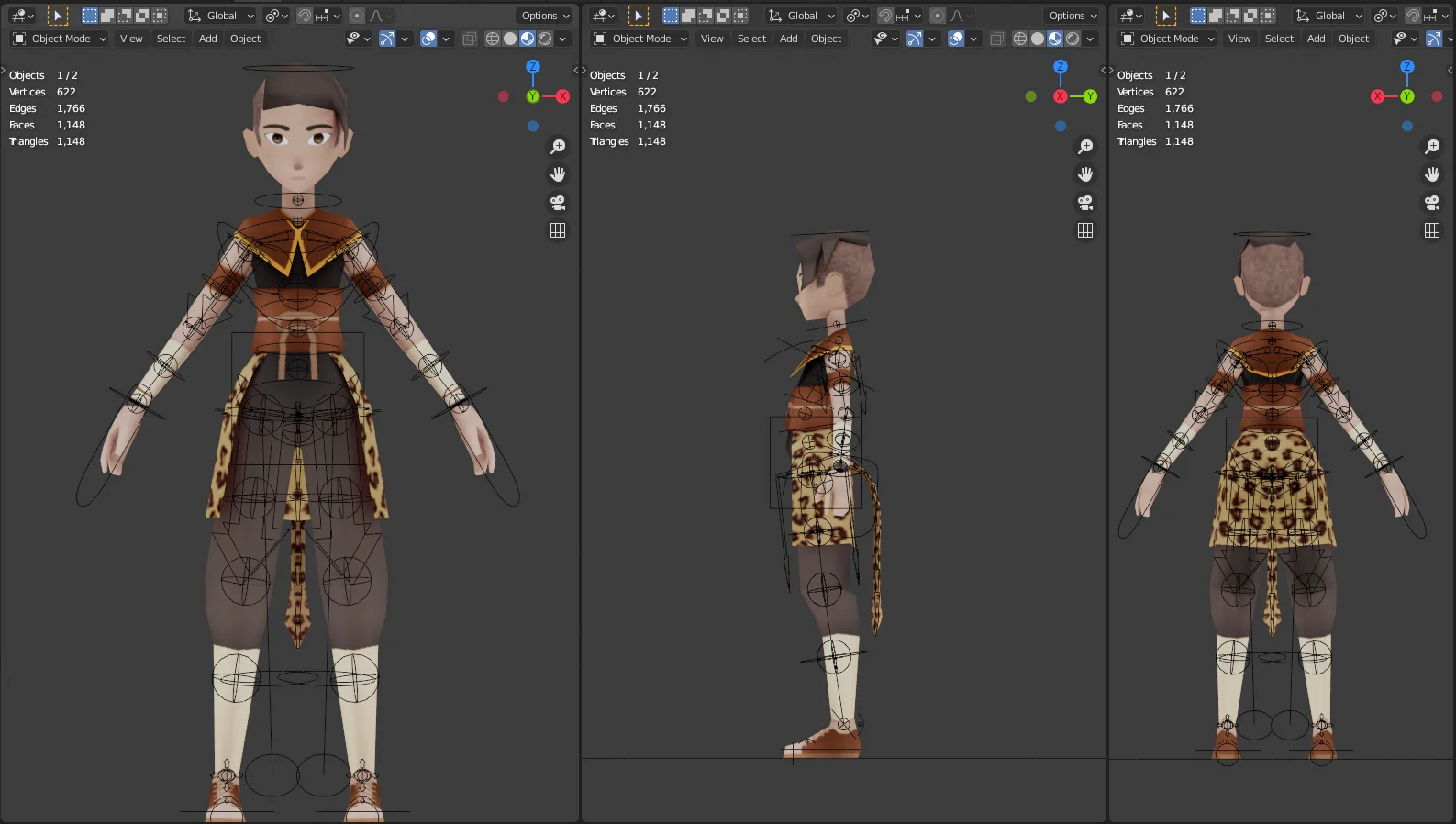 Rampok Bandit screenshot 6