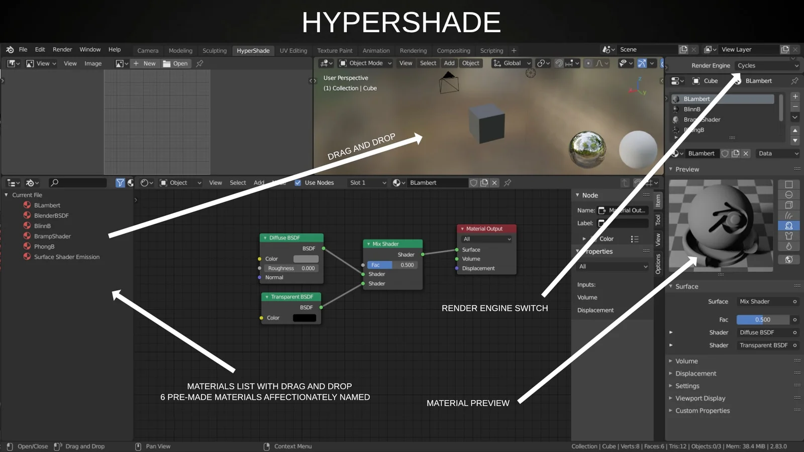 Maya Config Pro screenshot 3
