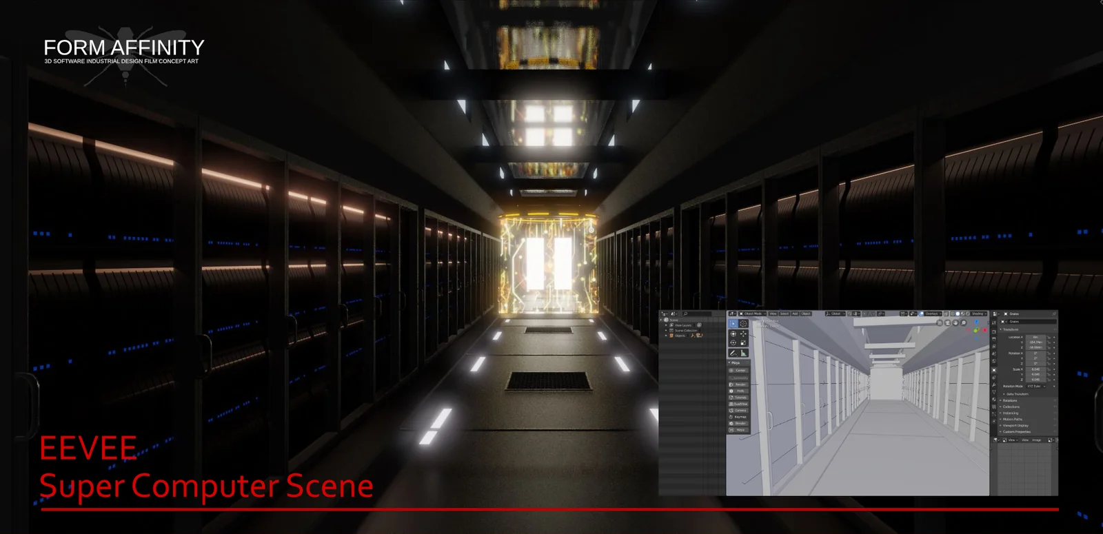 Maya Config Tutorial screenshot 2