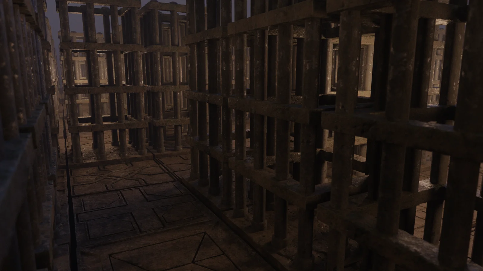 MazeGen screenshot 4