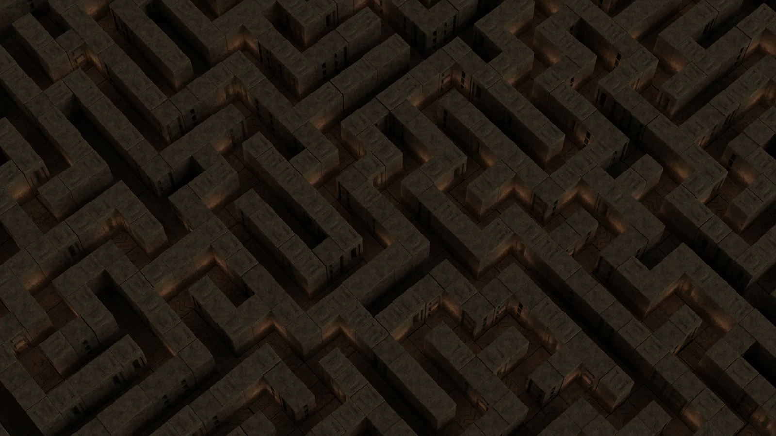 MazeGen screenshot 5