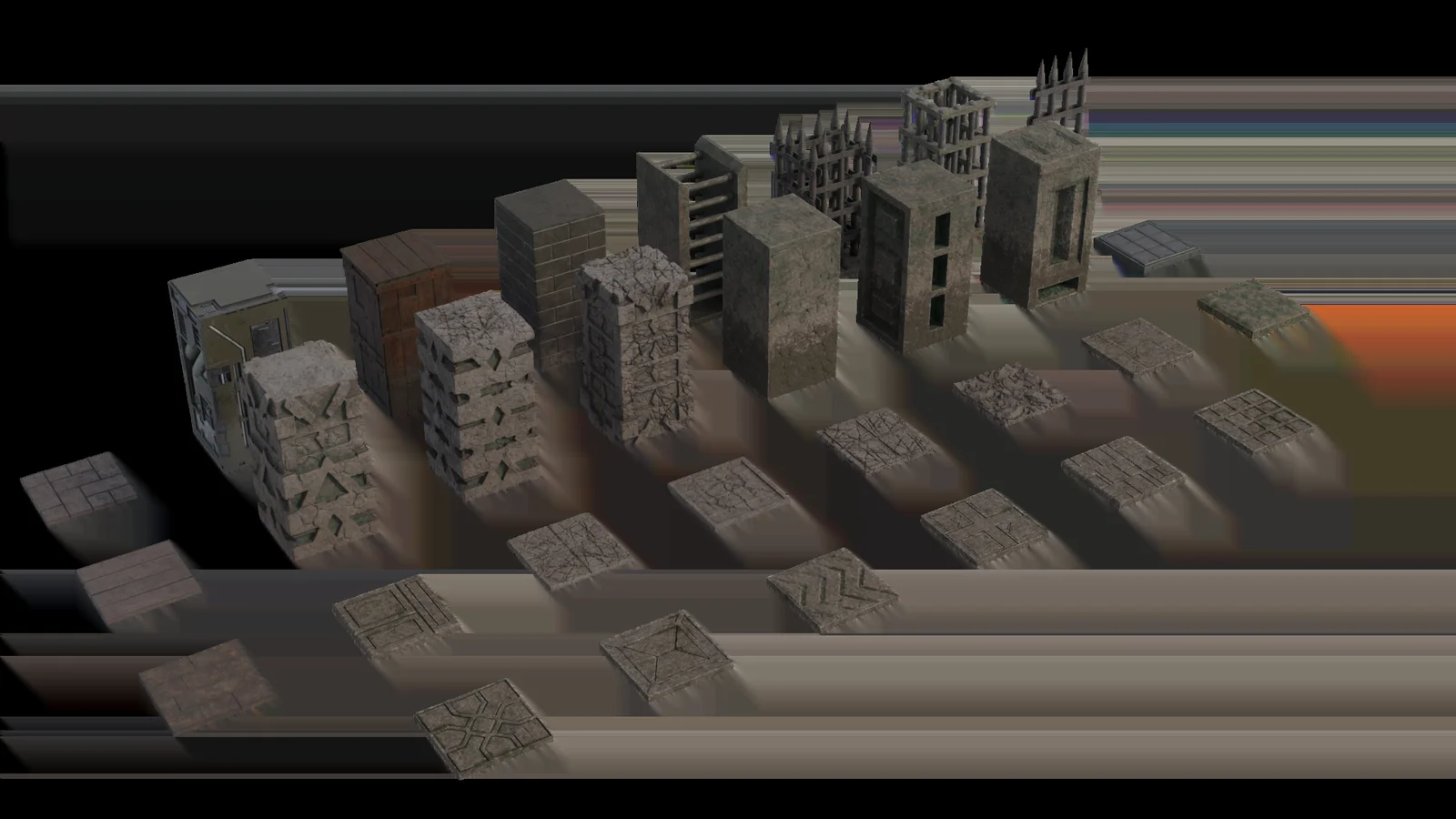 MazeGen screenshot 7