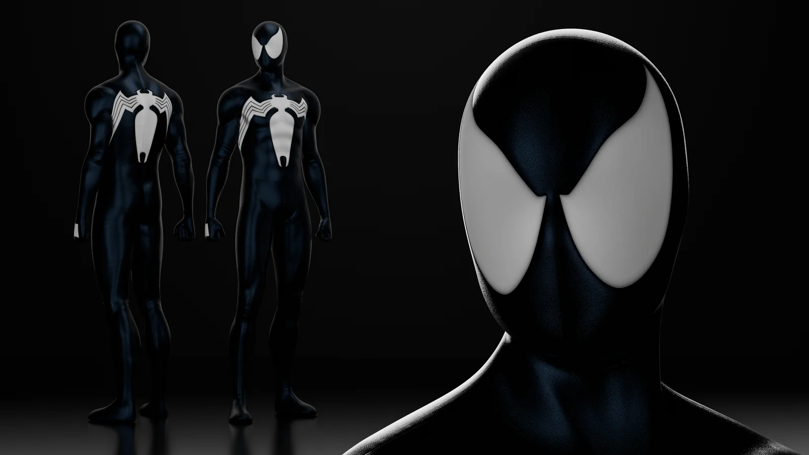 McFarlane Suit screenshot 3