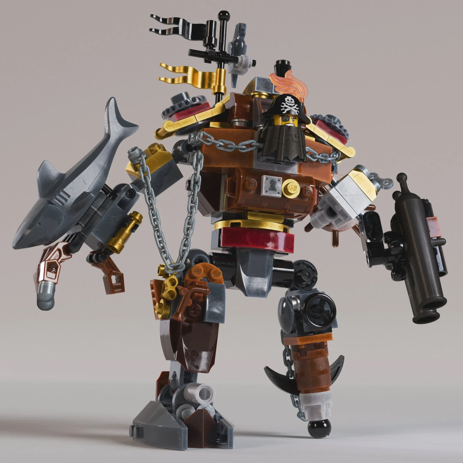 MecaMatUpgrader Advanced screenshot 2