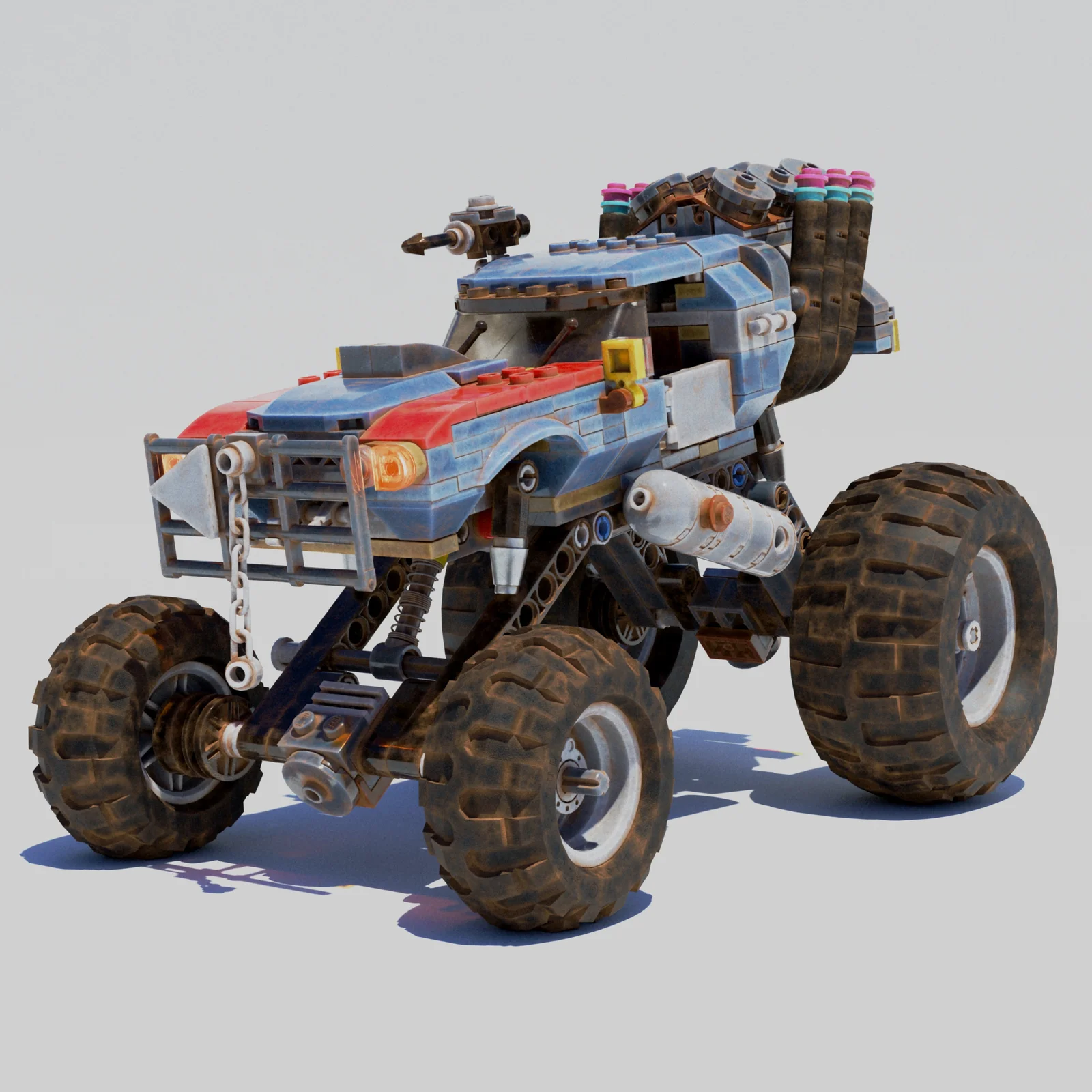 MecaMatUpgrader Advanced screenshot 3