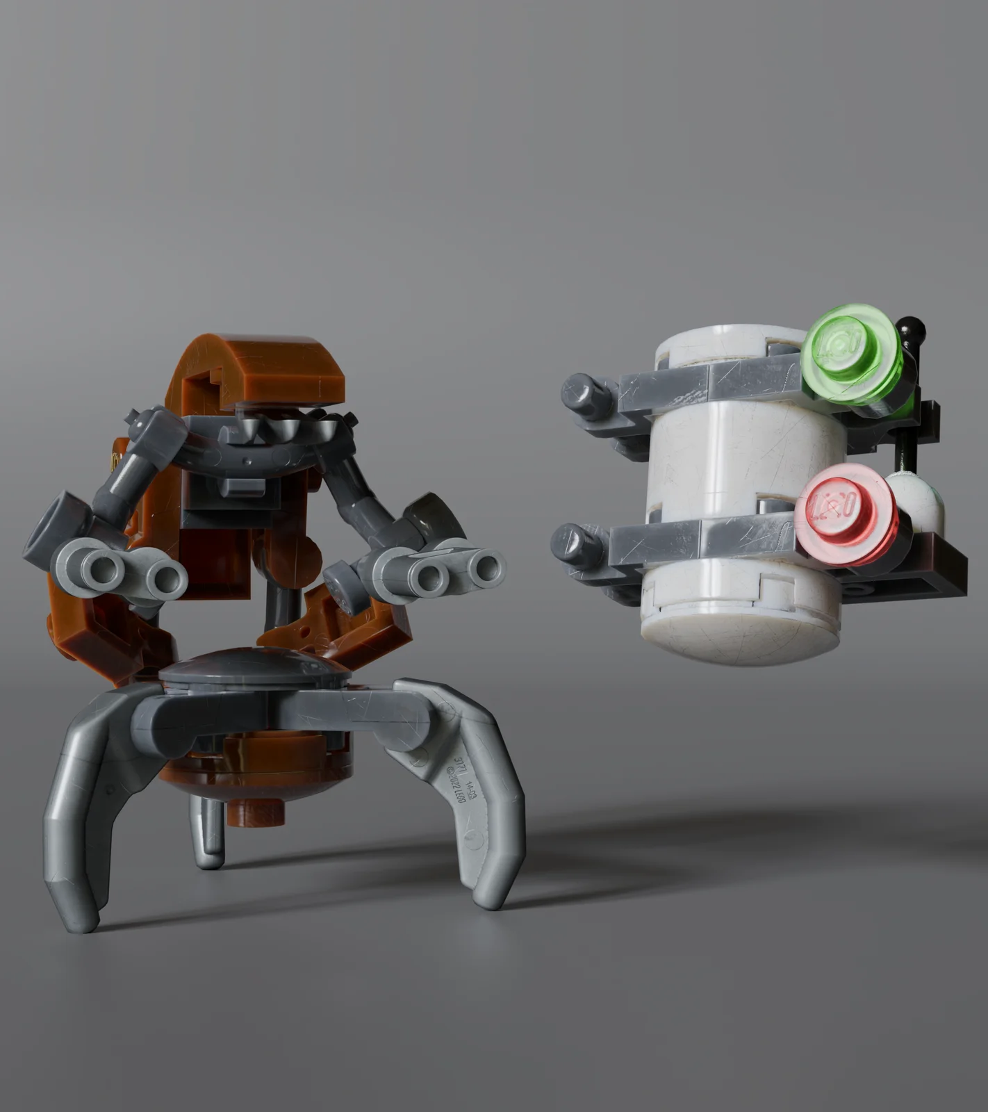 MecaMatUpgrader Advanced screenshot 5