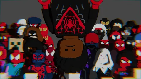 Mecaverse Lite - Blender addons