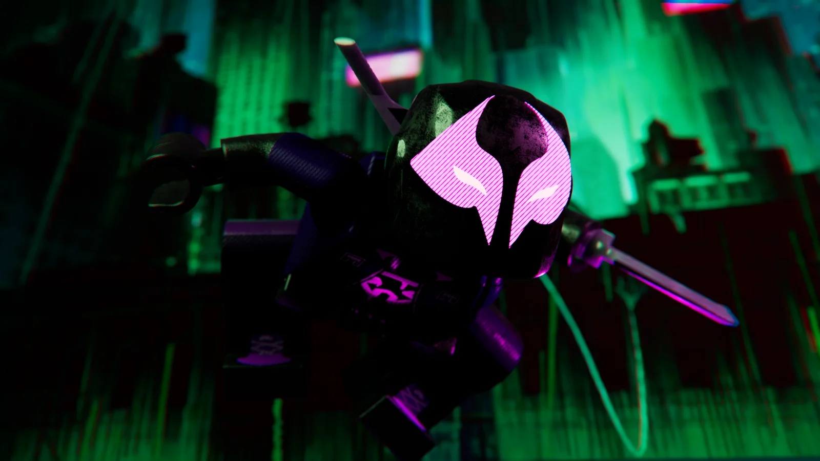 Mecaverse Ultra screenshot 2