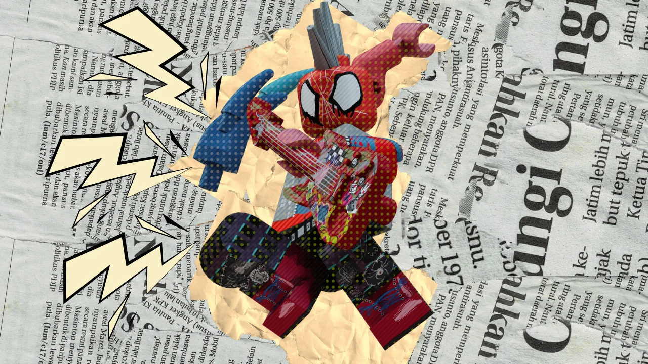 Mecaverse Ultra screenshot 3