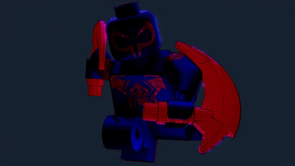 Mecaverse Ultra screenshot 4