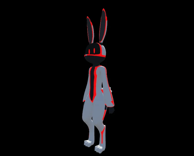 Mech Bunny screenshot 2