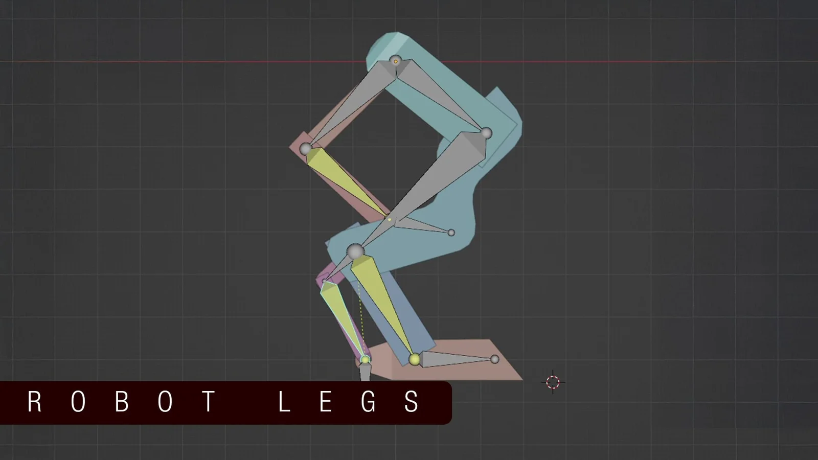 Mechanical Rigging Course screenshot 3