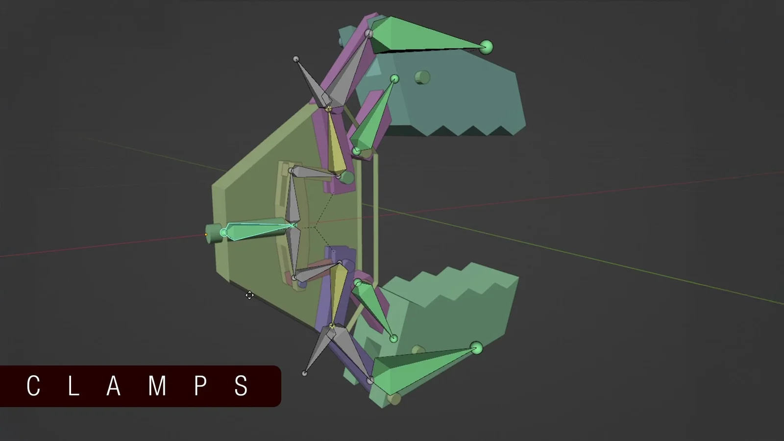 Mechanical Rigging Course screenshot 7