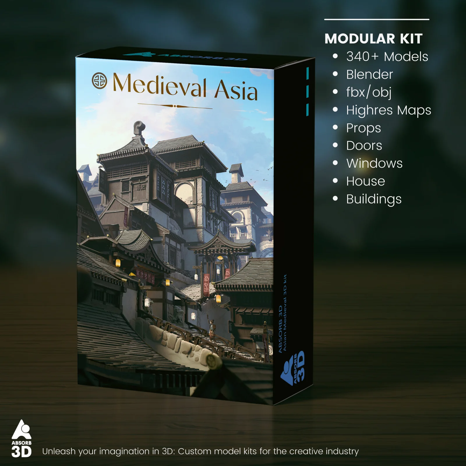 Medieval Asia screenshot 2