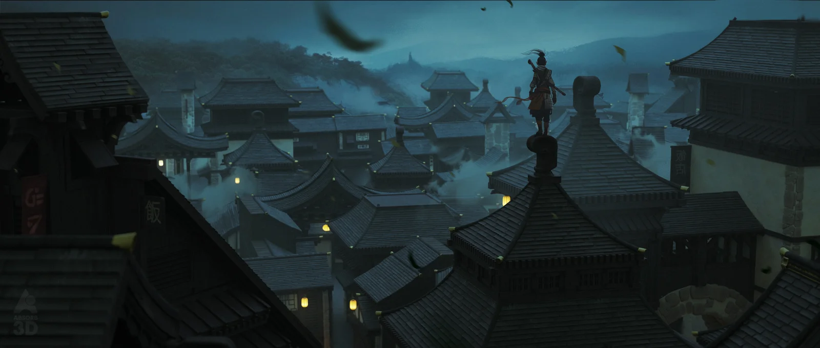 Medieval Asia screenshot 3