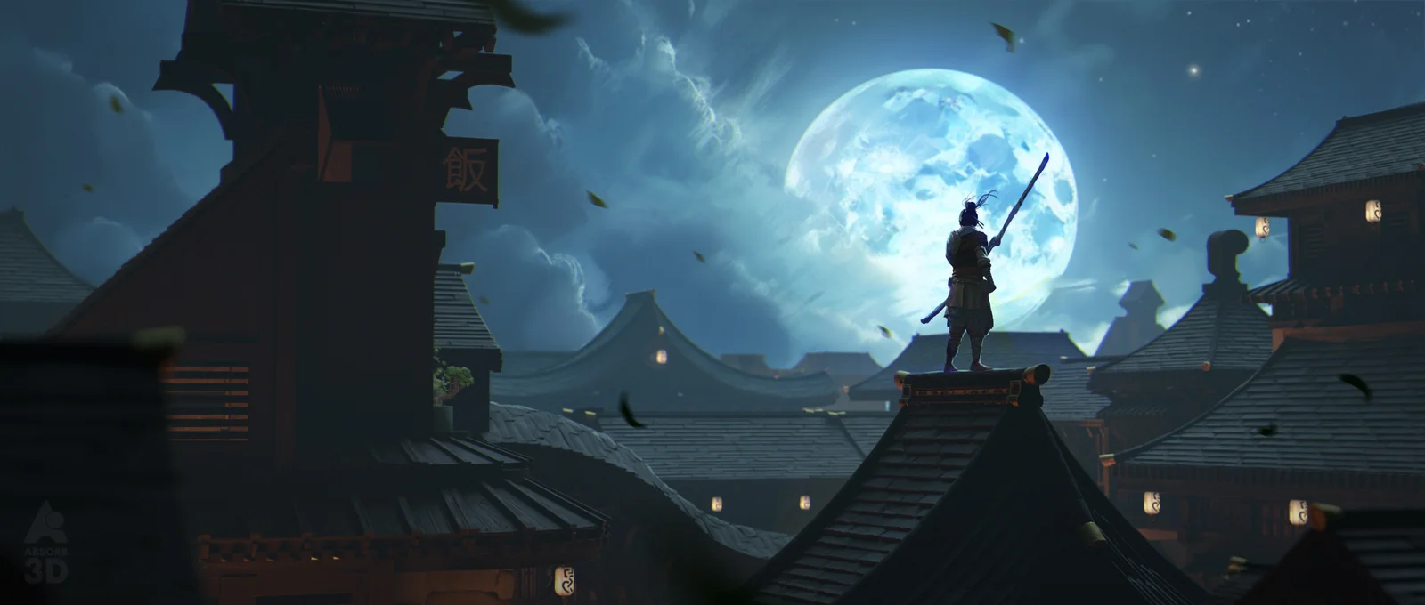 Medieval Asia screenshot 4