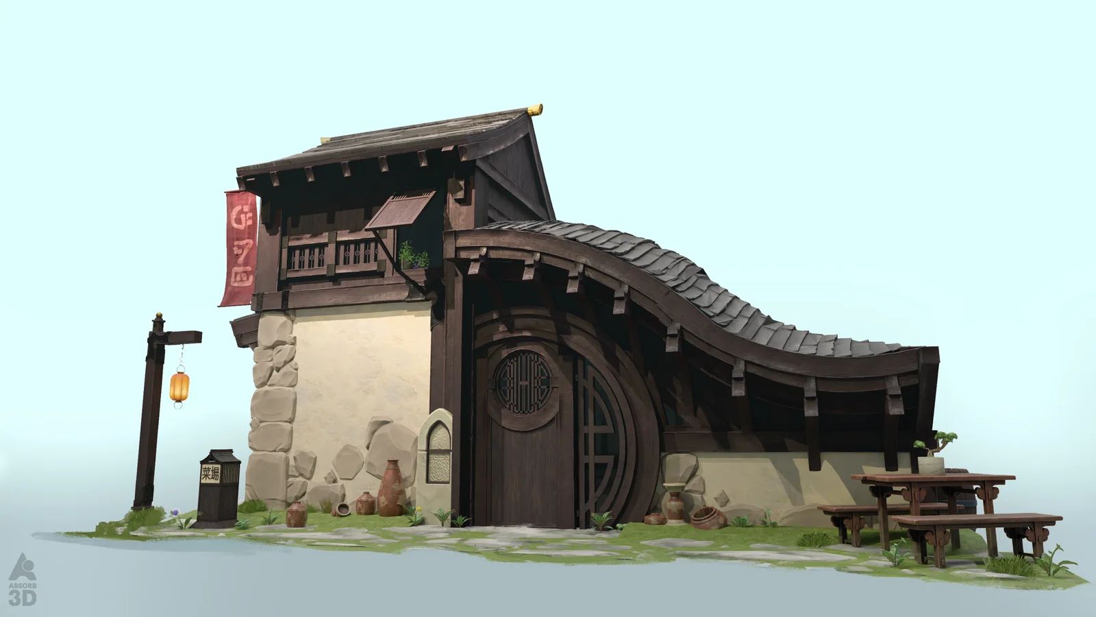 Medieval Asia screenshot 5